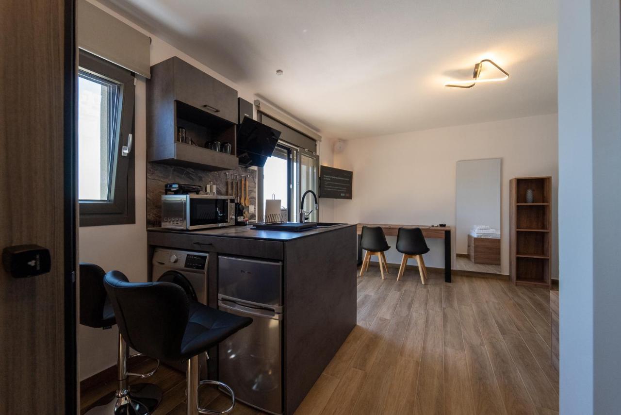 Seametry Premium Residencies Kavalaアパートメント エクステリア 写真