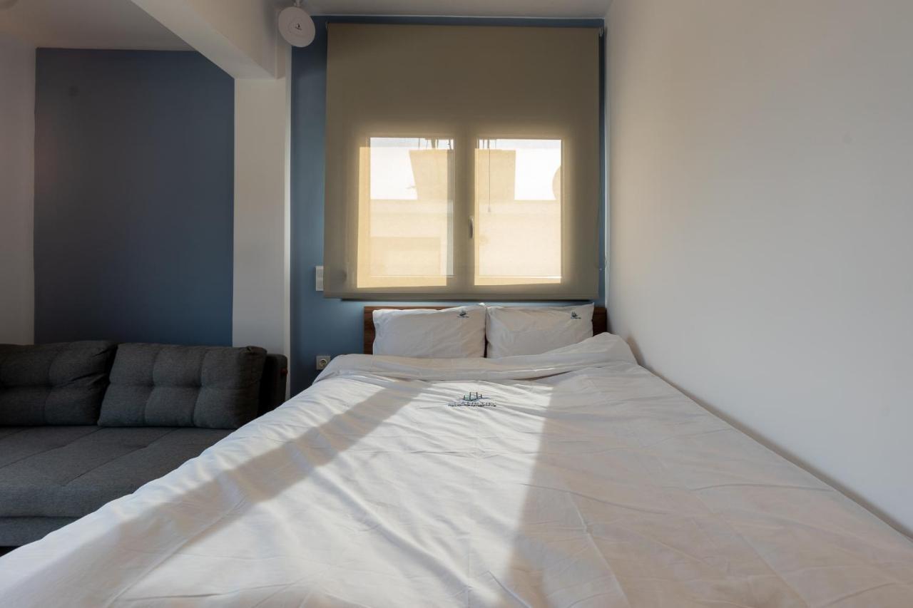 Seametry Premium Residencies Kavalaアパートメント 部屋 写真