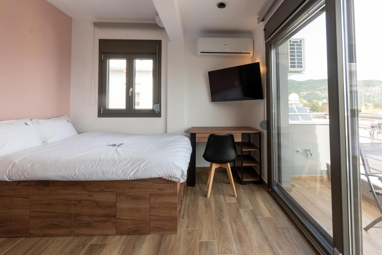 Seametry Premium Residencies Kavalaアパートメント 部屋 写真