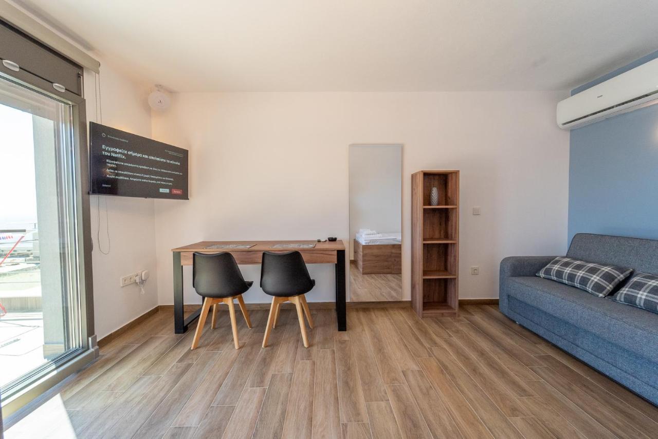 Seametry Premium Residencies Kavalaアパートメント エクステリア 写真