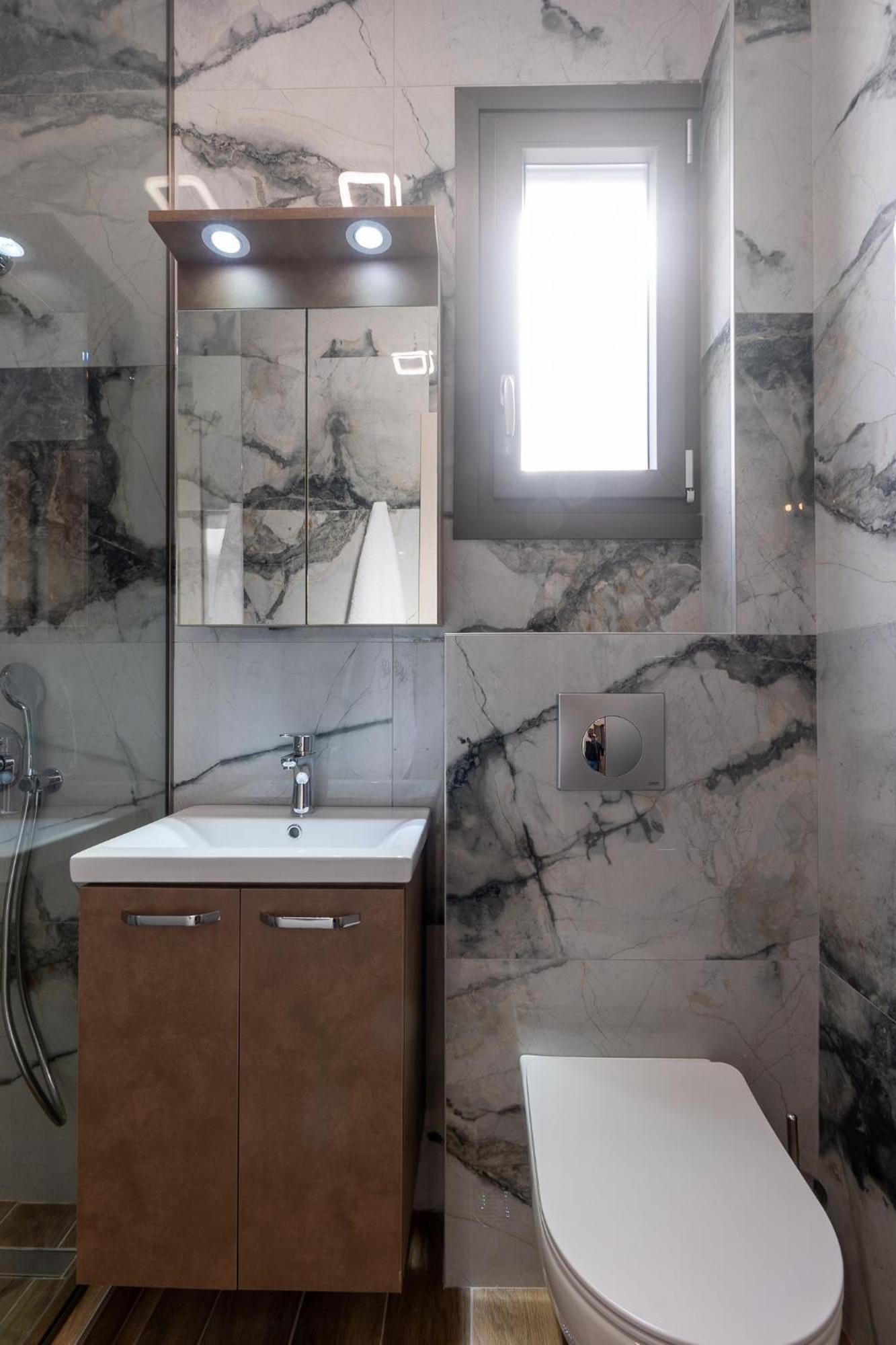 Seametry Premium Residencies Kavalaアパートメント エクステリア 写真