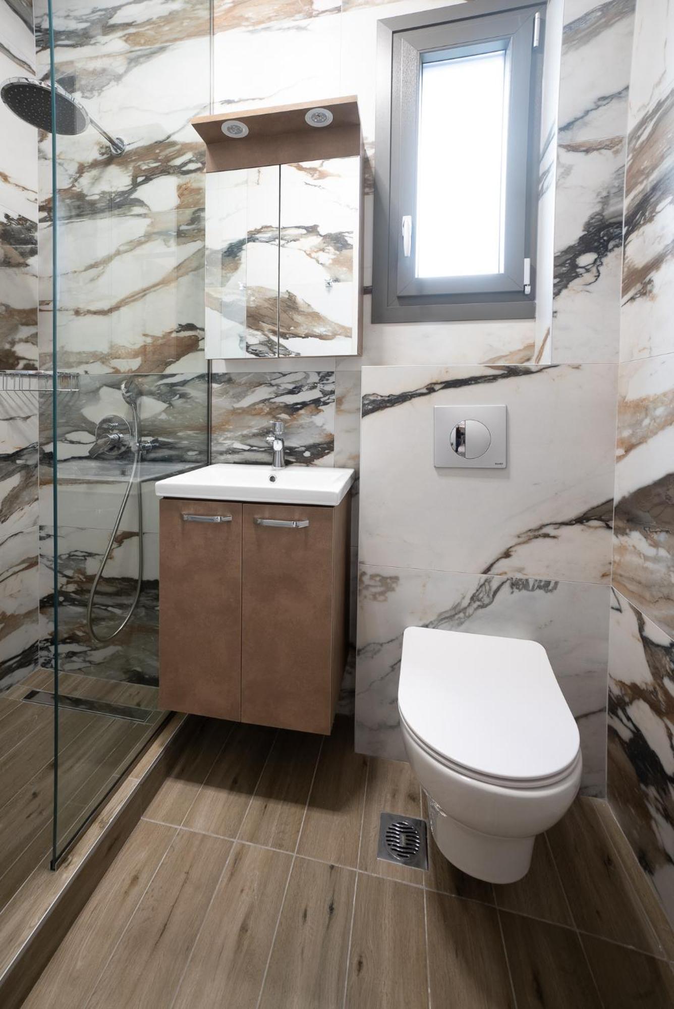 Seametry Premium Residencies Kavalaアパートメント エクステリア 写真